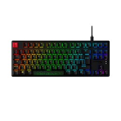KEYBOARD ALLOY ORIGINS CORE/PBT HX AQUA 639N9AAABA HYPERX