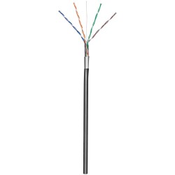 Techly F/UTP Hank Cable...