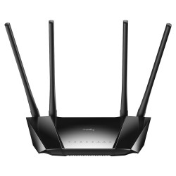 Wireless router CUDY LT400...