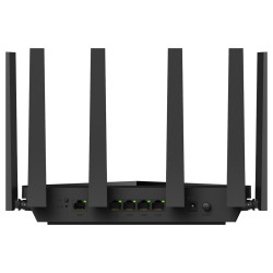 CUDY WR6500 Gigabit Wi-Fi 7...