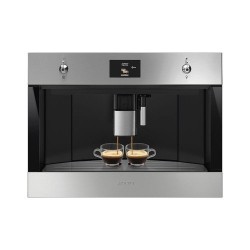 Espresso kohvimasin Smeg...