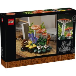 LEGO BOTANICALS 11505...