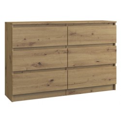 Topeshop M6 120 ARTISAN...