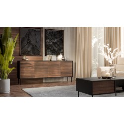 Cama 4D CORTINA chest of...