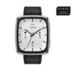 SMARTWATCH ACTIVE 2/BLACK...