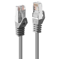 CABLE CAT6 F/UTP 3M/GREY...