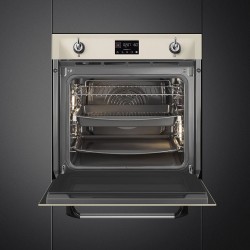 Ahi Smeg Victoria, 68 l,...