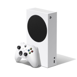 Microsoft Xbox Series S –...