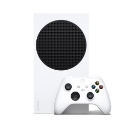 Microsoft Xbox Series S –...