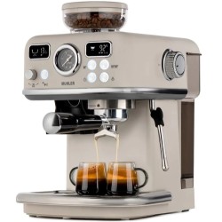 Muhler MCM-599AZ Espresso...