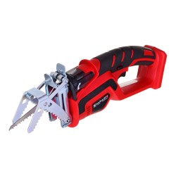 Einhell GE-GS 18 Li - Solo...