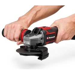EINHELL TP-AG 18/125-13 Q...