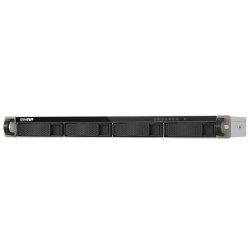 QNAP TS-433eU NAS Rack (1U)...