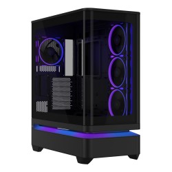 ASUS PRIME AP304 TG ARGB BLACK