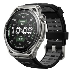 SMARTWATCH BALANCE 3/STEEL...