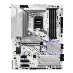 Asrock Z890 Pro RS WiFi...