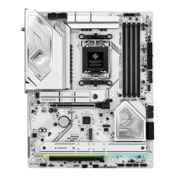 Asrock B850 Steel Legend...