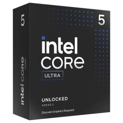 Intel Core Ultra 5 Desktop...
