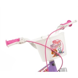 Children's Bike 16" Paw...