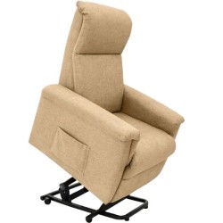 CALIFORNIA BEIGE Geriatric...