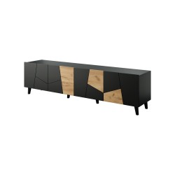RTV cabinet ETNA 200x42x52...