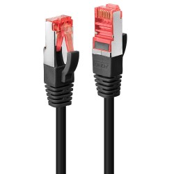CABLE CAT6 S/FTP 5M/BLACK...