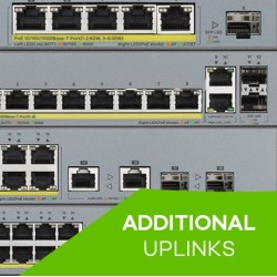 Zyxel GS1350-6HP-EU0101F network switch Managed L2 Gigabit Ethernet (10/100/1000) Power over Ethernet (PoE) Grey