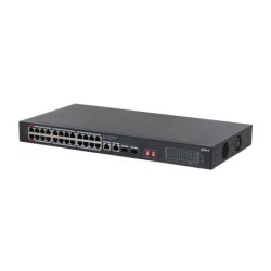 Switch|DAHUA|S3228-24GT-375...