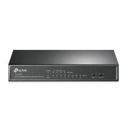 Switch|TP-LINK|8x10Base-T /...