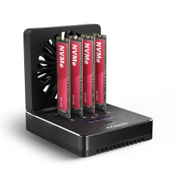 SSD ACC DOCK STATION...