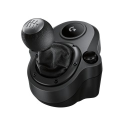 STEERING WHEEL ACC SHIFTER/941-000130 LOGITECH