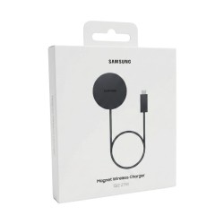 Samsung EP-P2900BBEGWW 25 W juhtmeta laadija tumehall