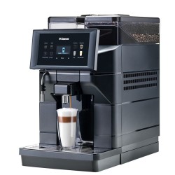 Automatic coffee machine...