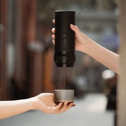 Portable Electric Espresso...