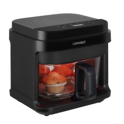 Air Fryer CONCEPT FR5500...