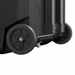 Yolco BCX30 GREY fridge Portable (placement) 28 L F Grey, Black
