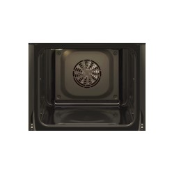 Catalytic oven Electrolux...