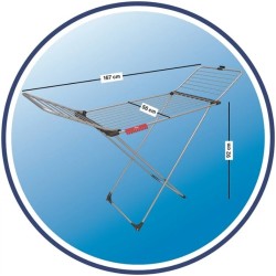 Clothes Dryer Vileda...