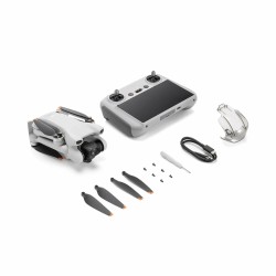 Drone|DJI|DJI Mini 3 (DJI RC)|Consumer|CP.MA.00000780.02