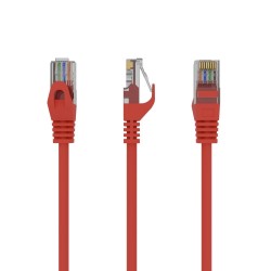 PATCH CABLE CAT6 UTP...