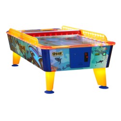 Airhockey, Shark Outdoor,...