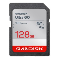MEMORY SDXC 128GB...