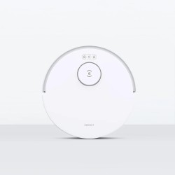 VACUUM CLEANER ROBOT/WHITE...