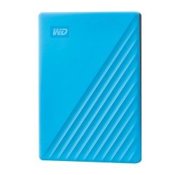 External HDD|WESTERN...