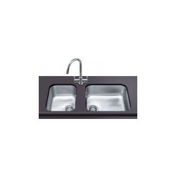 Valamu Smeg, 30 cm, alt...