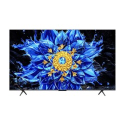 TV Set|TCL|65 "|4K Ultra HD|3840 x 2160 pixels|Flat|16:9|QLED|65T8D