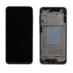 LCD ekraan Samsung A266 A26...