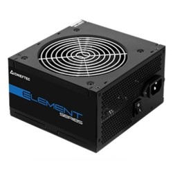 Power Supply|CHIEFTEC|PS/2|PC|200 - 240 V|700 W|ELP-700S