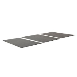 Table Cover, 7 ft., Stone...