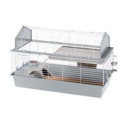 FERPLAST Barn 120 - Cage